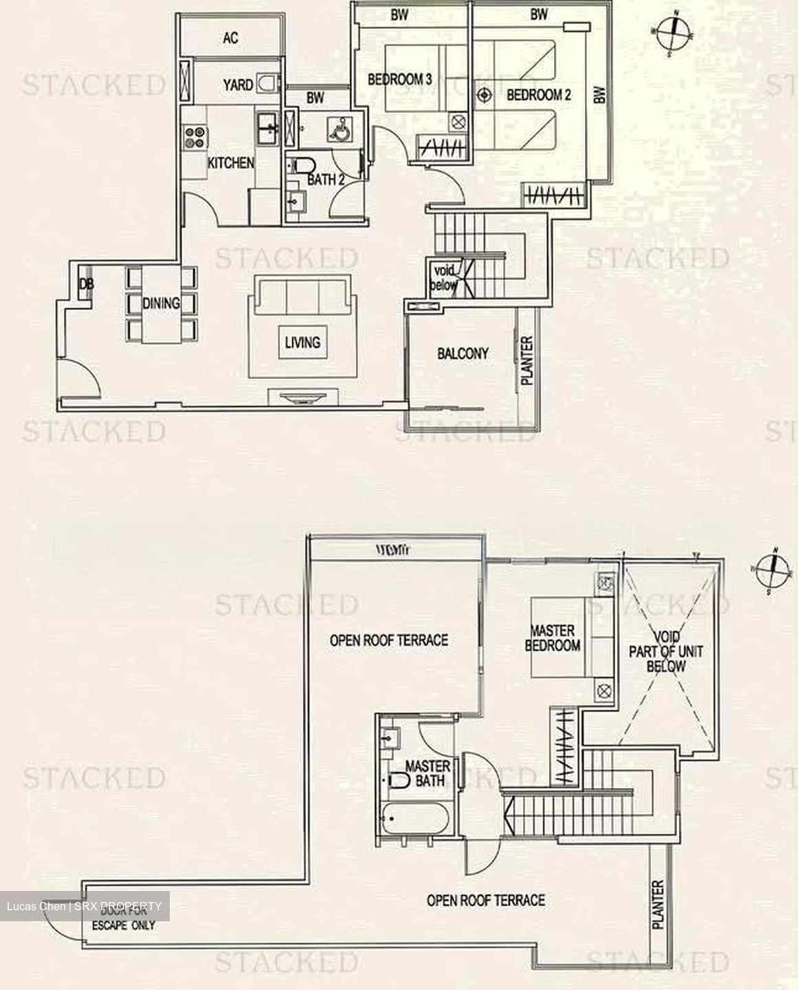 Stillz Residence (D15), Apartment #597438901